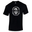 Hitting 30 is Essential 30th birthday t-shirt in black